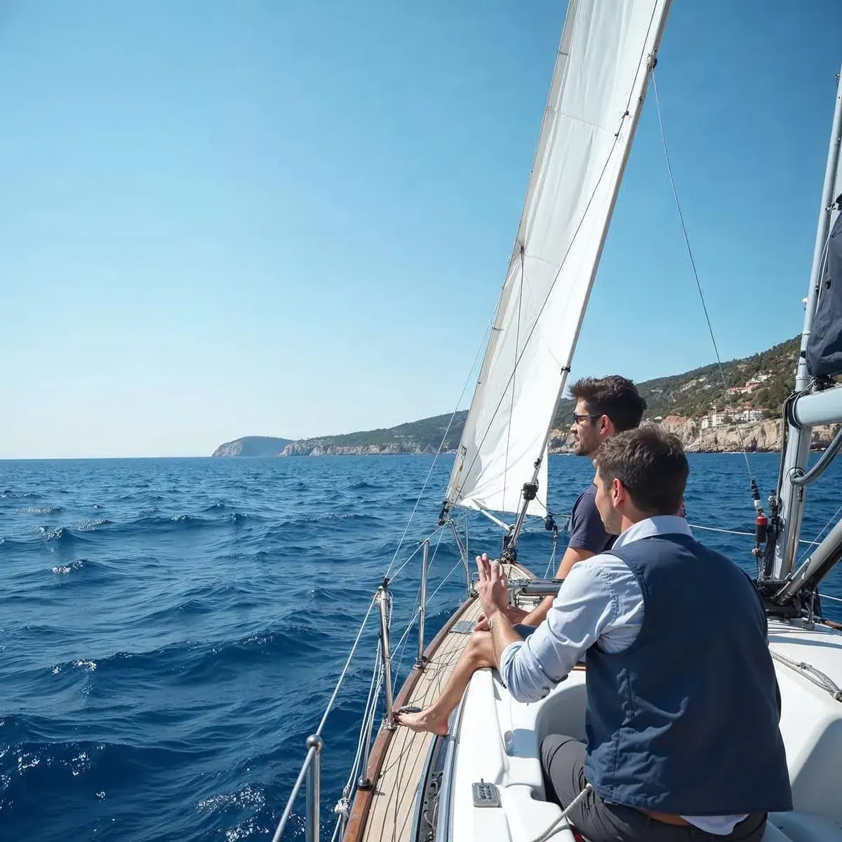 Permis Bateau