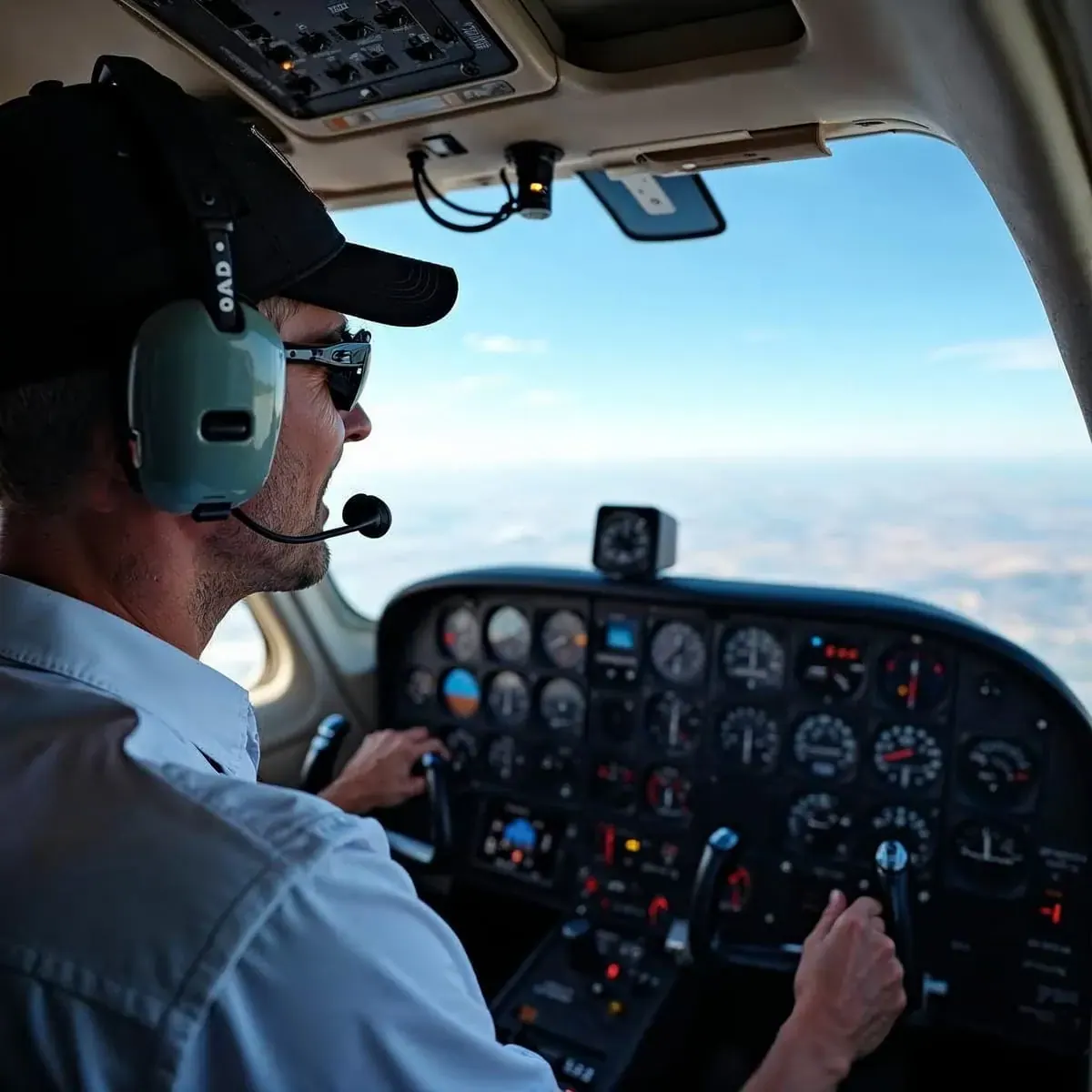 Permis Avion