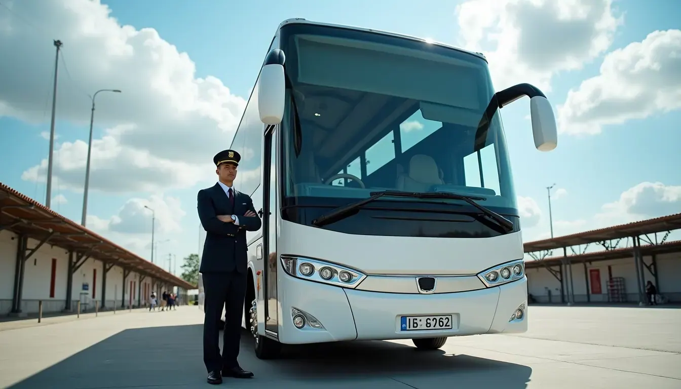 Permis Bus