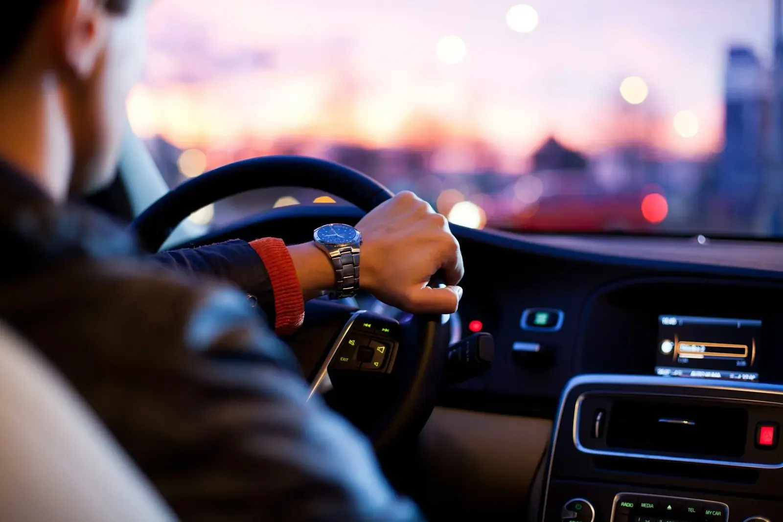 Permis Voiture